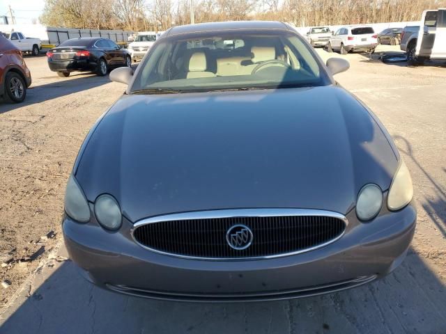 2006 Buick Lacrosse cx