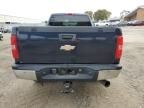 2008 Chevrolet Silverado C2500 Heavy Duty