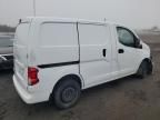2020 Nissan NV200 2.5S