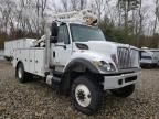 2013 International Workstar 7300 Bucket Truck