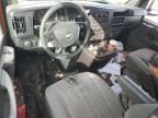 2015 Chevrolet Express G2500