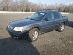 2006 Subaru Baja Sport for sale in Waldorf, MD