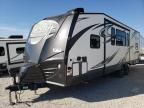2015 Torque TOY Hauler