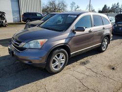 2011 Honda CR-V EXL for sale in Woodburn, OR