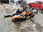 2016 Arctic Cat Snowmobile