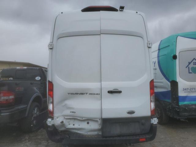 2021 Ford Transit T-350 HD