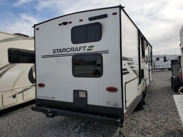 2023 Strd Trailer