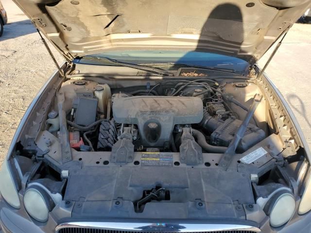2006 Buick Lacrosse cx