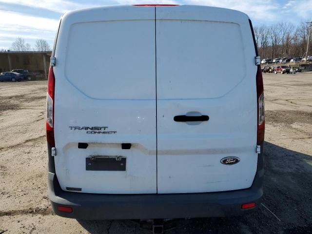 2015 Ford Transit Connect XL