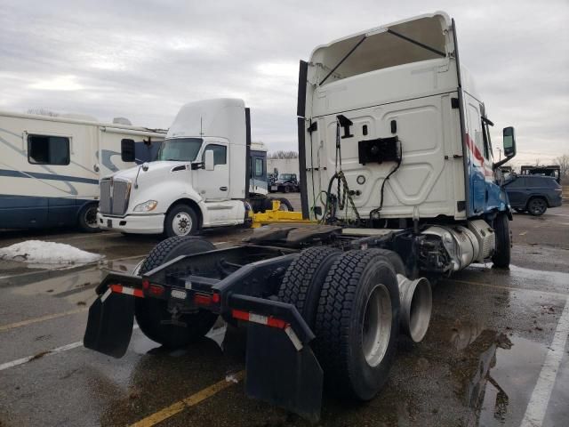 2023 Freightliner Cascadia 126