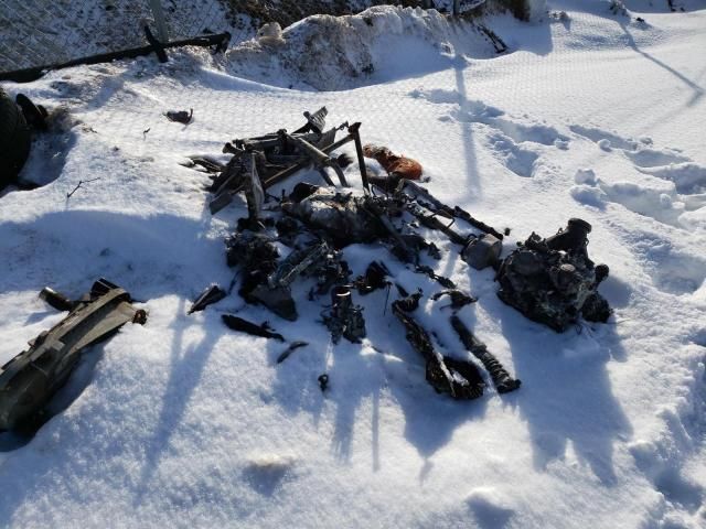 2009 Skidoo 2009 Skidoo 800CC
