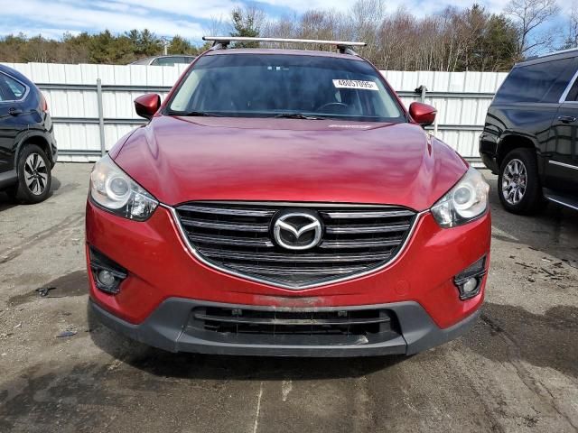 2016 Mazda CX-5 GT