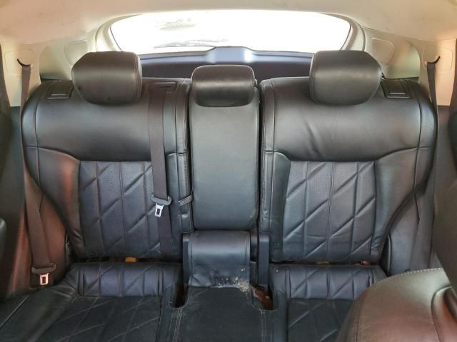 2009 Infiniti FX35