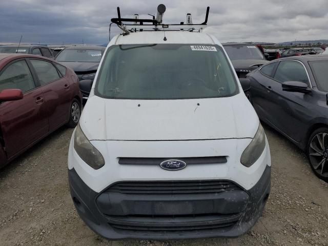 2015 Ford Transit Connect XL