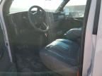 2013 Chevrolet Express G2500