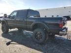 2011 Ford F350 Super Duty