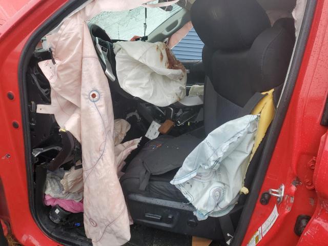 2015 Toyota Tundra SR5