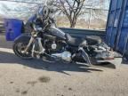 2016 Harley-Davidson Flhxs Street Glide Special