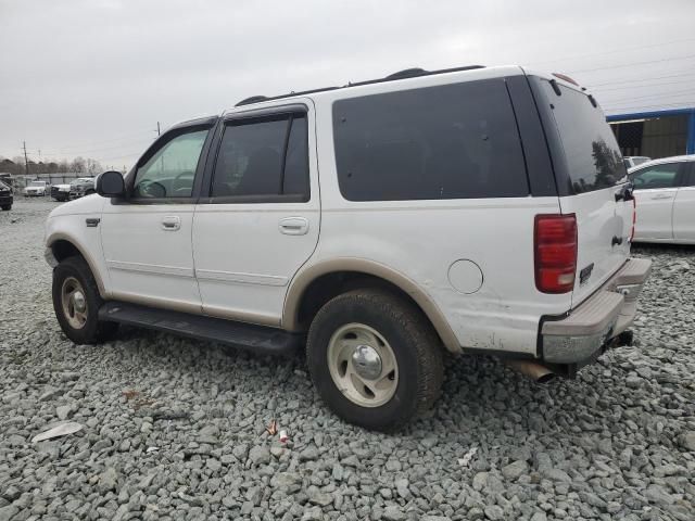 1999 Ford Expedition