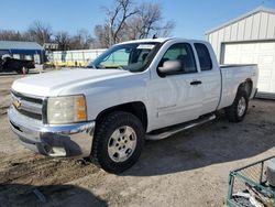 2012 Chevrolet Silverado K1500 LT for sale in Wichita, KS