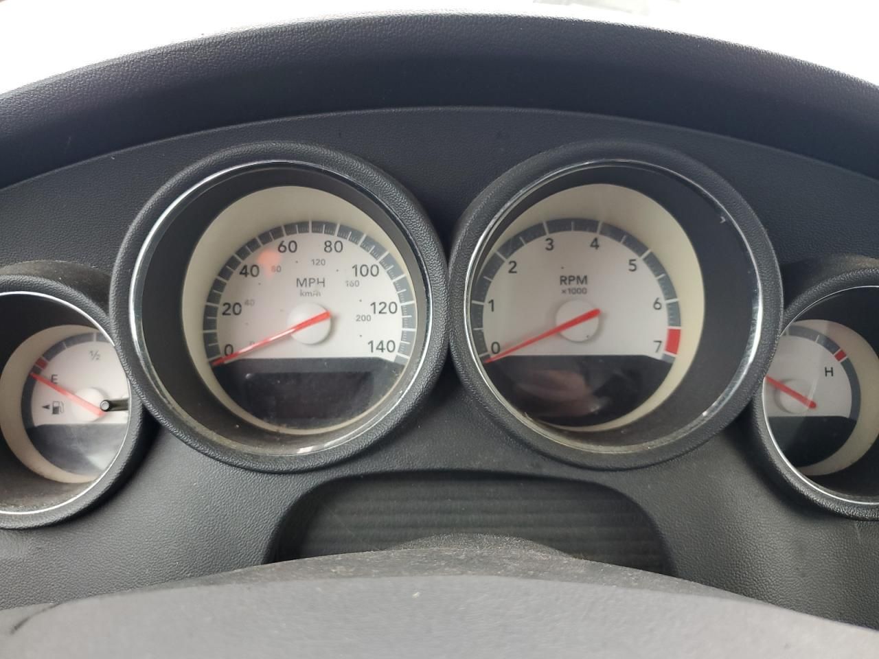 2008 Dodge Charger sxt