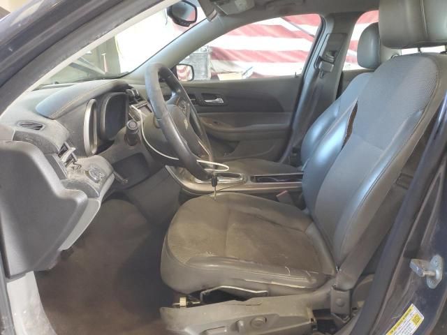 2013 Chevrolet Malibu 1LT