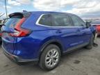 2023 Honda Cr-v lx