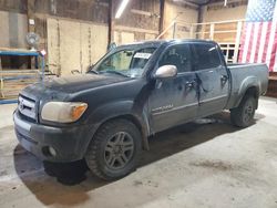 2006 Toyota Tundra Double Cab SR5 en venta en Rapid City, SD