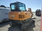 2022 Case CX57C Mini Excavator