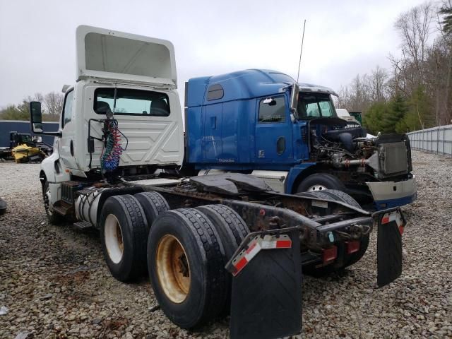2019 International LT625 Semi Truck
