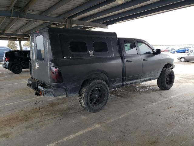 2018 Dodge RAM 1500 ST