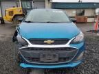 2021 Chevrolet Spark LS