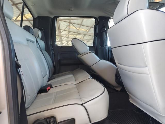2006 Lincoln Mark LT