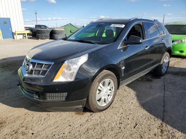 2011 Cadillac SRX Luxury Collection