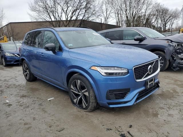 2020 Volvo XC90 T8 R-Design