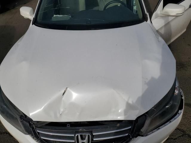 2013 Honda Accord EX
