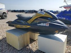 Yamaha Vehiculos salvage en venta: 2006 Yamaha GP 1300R