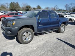 2006 Toyota Tacoma Double Cab Prerunner en venta en Madisonville, TN