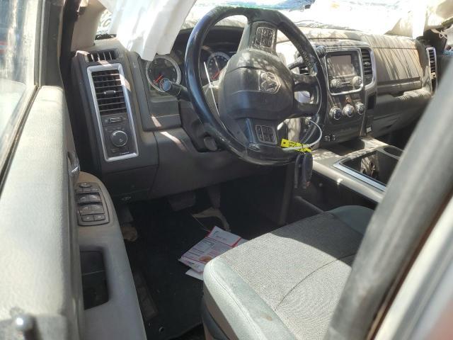 2014 Dodge RAM 2500 SLT