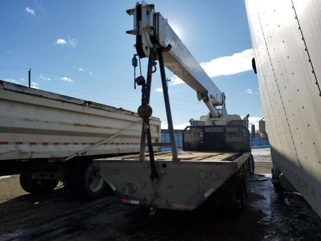 2005 Freightliner M2 106 Medium Duty