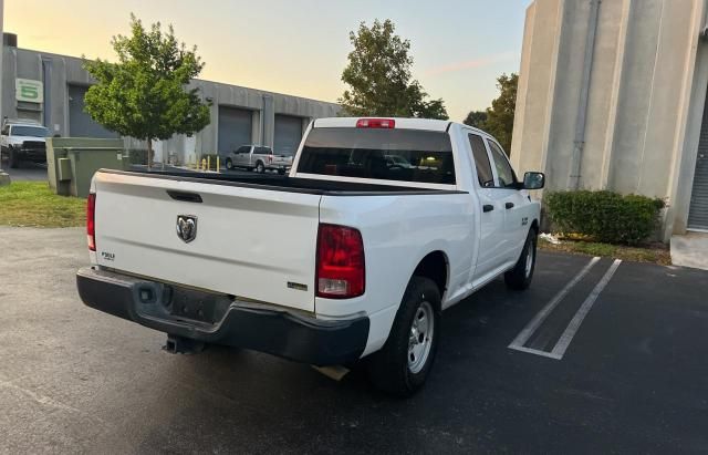 2014 Dodge RAM 1500 ST