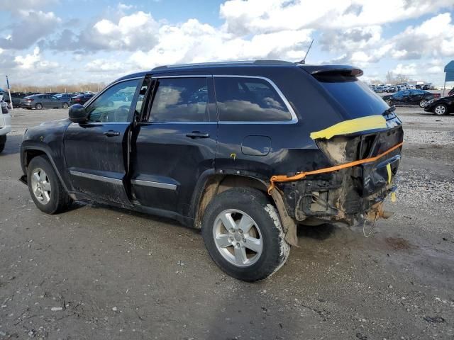 2013 Jeep Grand Cherokee Laredo