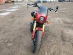 2025 Indian Motorcycle Co. 101 Scout