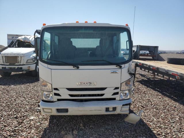 2019 Isuzu NQR Truck Cab AND Chassis