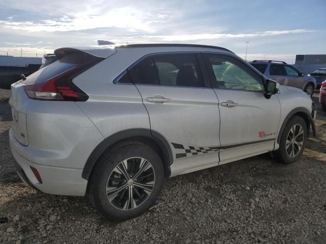 2022 Mitsubishi Eclipse Cross LE