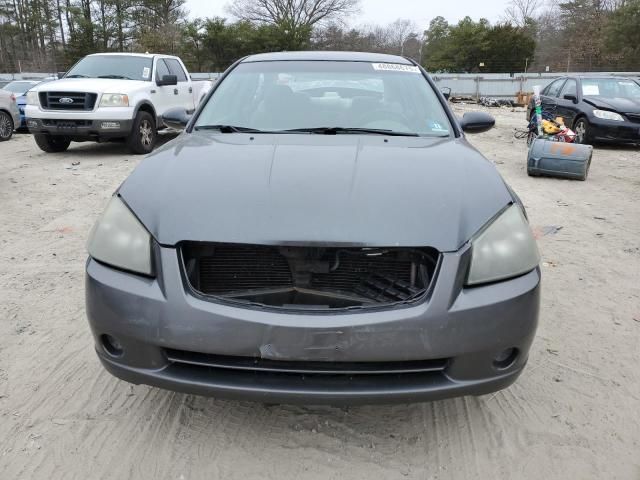 2006 Nissan Altima S