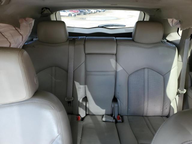 2015 Cadillac Srx Premium Collection Premium Collection
