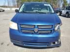 2010 Dodge Grand Caravan SE