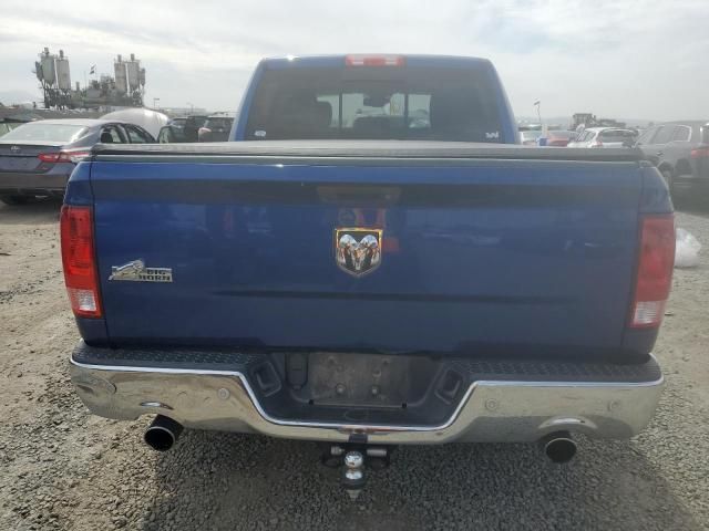 2017 Dodge RAM 1500 SLT