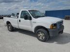 2006 Ford F250 Super Duty